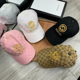 Picture of Gucci Cap _SKUGucciCap93843